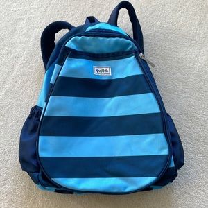 Ame & Lulu tennis bag
